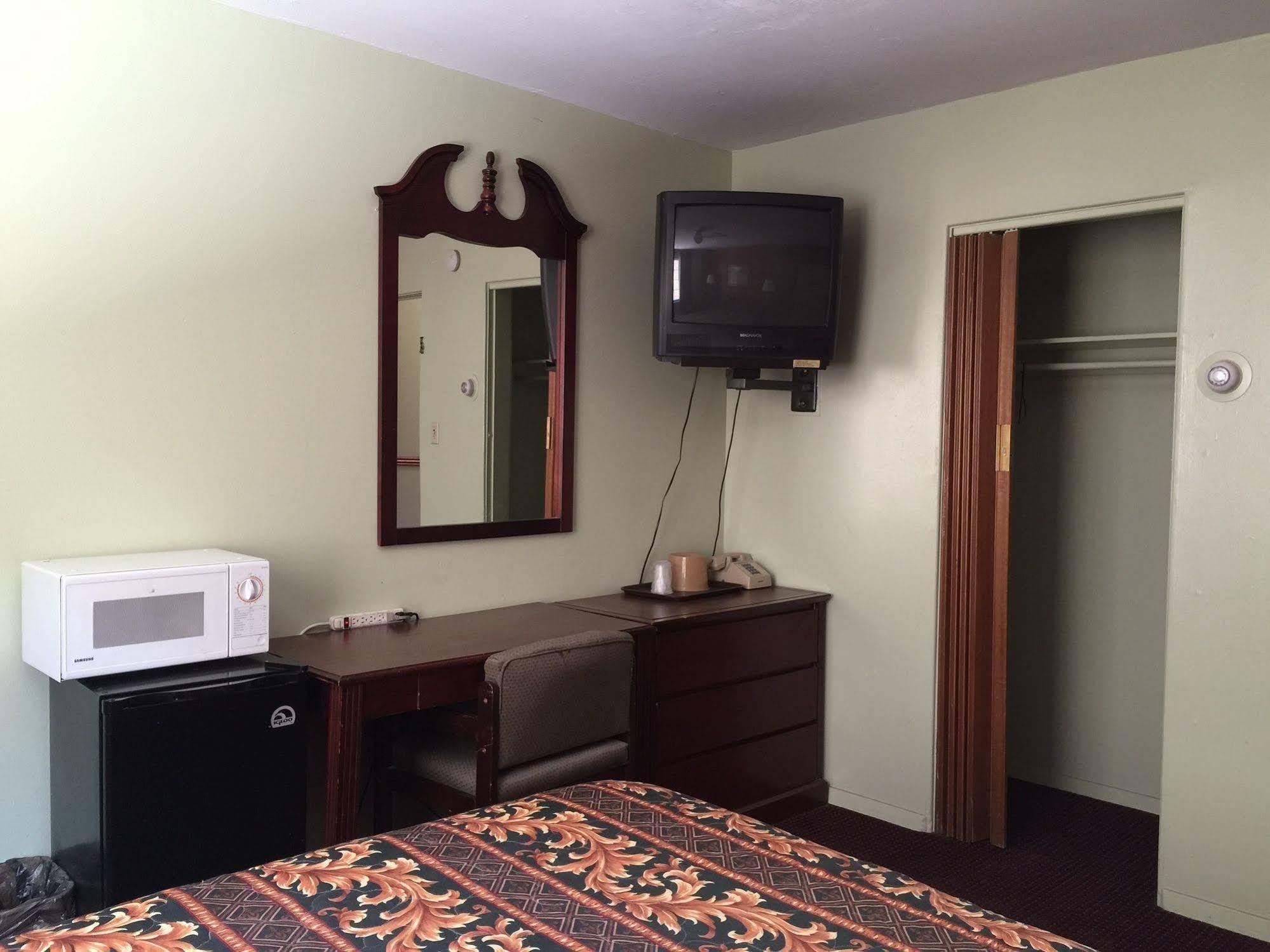 Travelers Motel Elko Exteriör bild